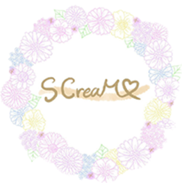 S CreaM エスクリーム